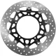 Disc frână Brembo flotant față 78B40871