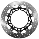 Disc frână Brembo flotant față 78B40872