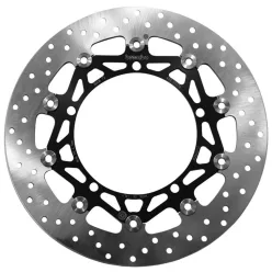 Disc frână Brembo flotant față 78B40872