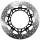 Disc frână Brembo flotant față 78B40872