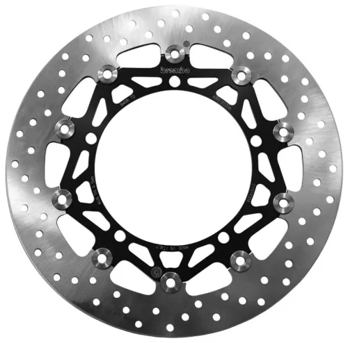 Disc frână Brembo flotant față 78B40872