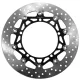 Disc frână Brembo flotant față 78B40872