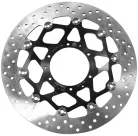 Disc frână Brembo flotant față 78B40876