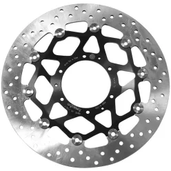 Disc frână Brembo flotant față 78B40876