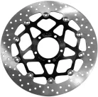Disc frână Brembo flotant față 78B40880