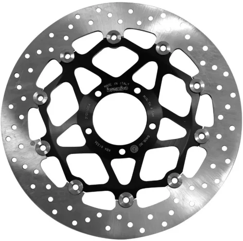Disc frână Brembo flotant față 78B40880