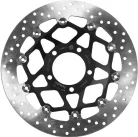 Disc frână Brembo flotant față 78B40881
