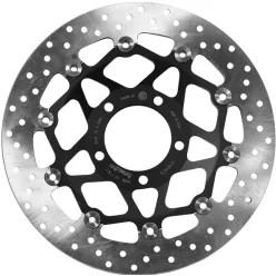 Disc frână Brembo flotant față 78B40881