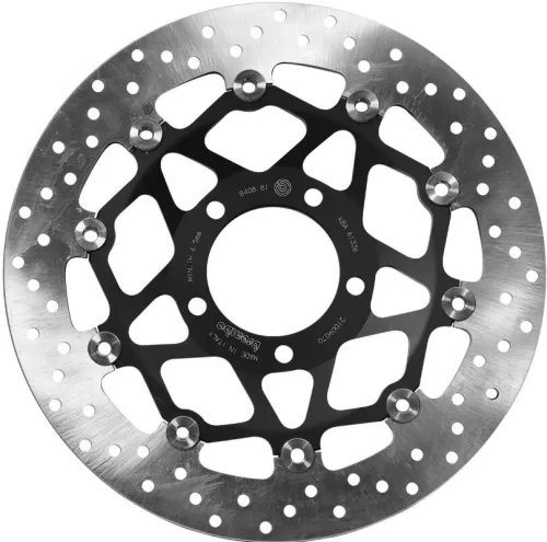 Disc frână Brembo flotant față 78B40881
