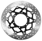 Disc frână Brembo flotant față 78B40884