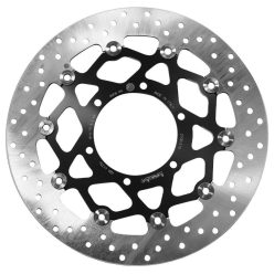 Disc frână Brembo flotant față 78B40884