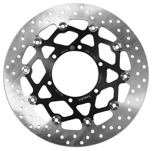 Disc frână Brembo flotant față 78B40884
