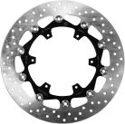 Disc frână Brembo flotant față 78B40887