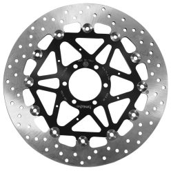 Disc frână Brembo flotant față 78B40888