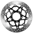 Disc frână Brembo flotant față 78B40893