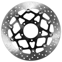 Disc frână Brembo flotant față 78B40893