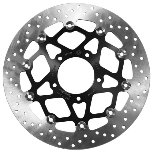 Disc frână Brembo flotant față 78B40893
