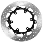 Disc frână Brembo flotant față 78B40894