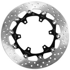 Disc frână Brembo flotant față 78B40894