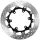 Disc frână Brembo flotant față 78B40894