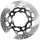 Disc frână Brembo flotant față 78B40896