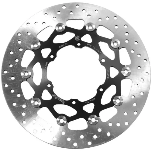 Disc frână Brembo flotant față 78B40896
