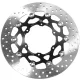 Disc frână Brembo flotant față 78B40896