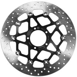 Disc frână Brembo flotant față 78B408A4