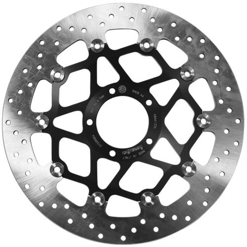 Disc frână Brembo flotant față 78B408A4