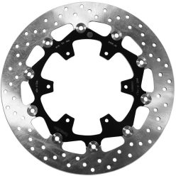 Disc frână Brembo flotant față 78B408A8
