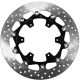 Disc frână Brembo flotant față 78B408A8