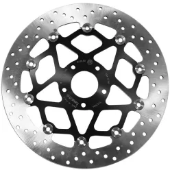 Disc frână Brembo flotant față 78B408B0