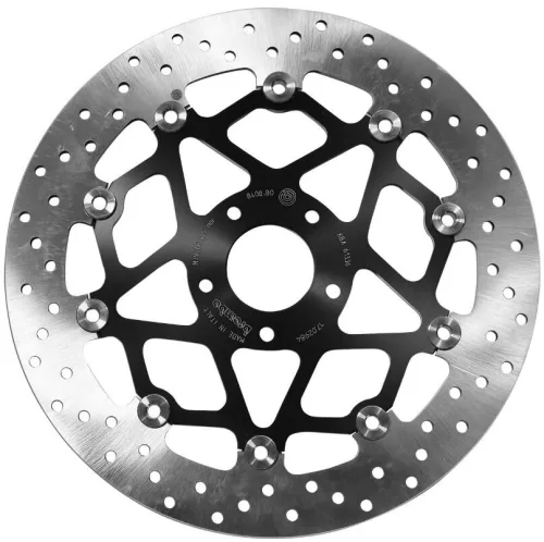 Disc frână Brembo flotant față 78B408B0