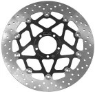 Disc frână Brembo flotant față 78B408B1