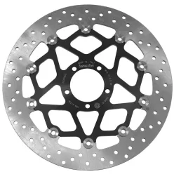 Disc frână Brembo flotant față 78B408B1