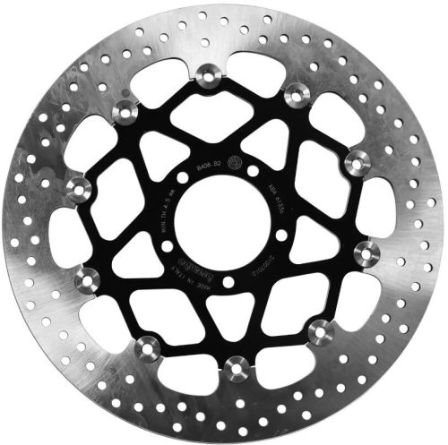 Disc frână Brembo flotant față 78B408B2