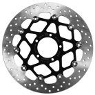 Disc frână Brembo flotant față 78B408B3