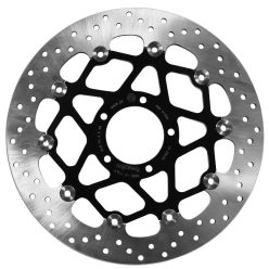 Disc frână Brembo flotant față 78B408B3