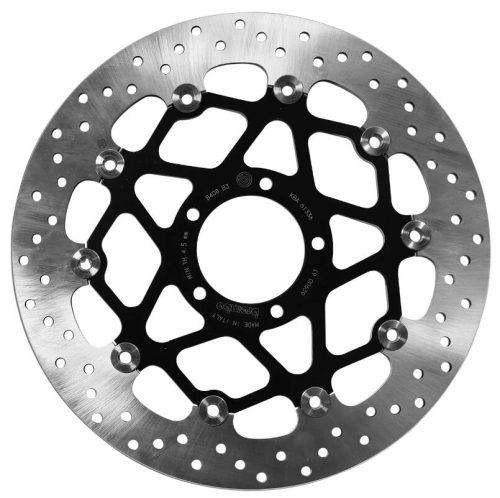 Disc frână Brembo flotant față 78B408B3