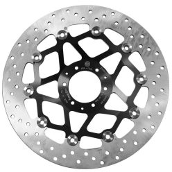 Disc frână Brembo flotant față 78B408B4