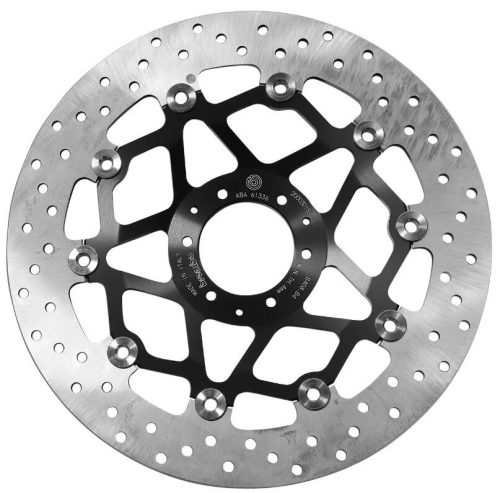 Disc frână Brembo flotant față 78B408B4