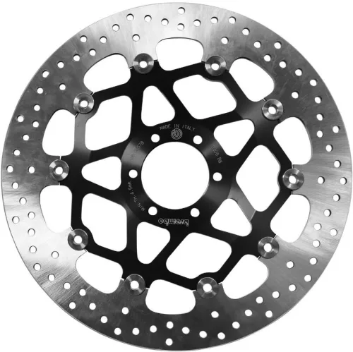 Disc frână Brembo flotant față 78B408B8