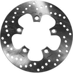 Disc frână Brembo fix spate 68B40744