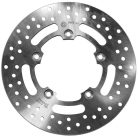 Disc frână Brembo fix spate 68B40760