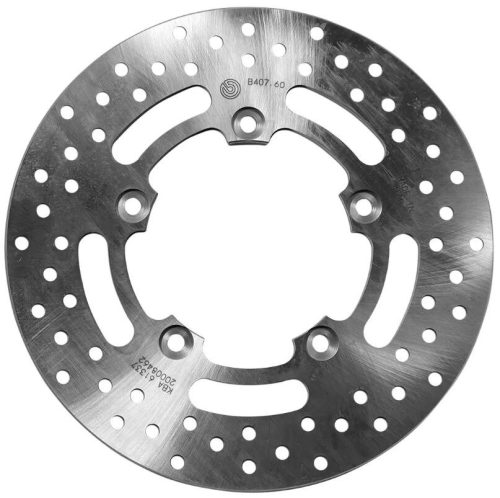 Disc frână Brembo fix spate 68B40760