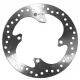 Disc frână Brembo fix spate 68B40782