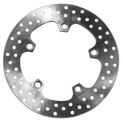 Disc frână Brembo fix spate 68B40785