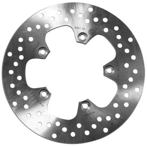 Disc frână Brembo fix spate 68B40793