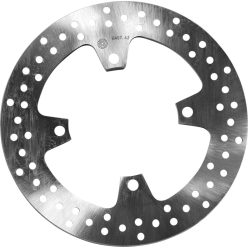 Disc frână Brembo fix spate 68B407A3