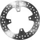 Disc frână Brembo fix spate 68B407A3
